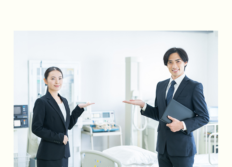 株式会社TJ イメージ画像